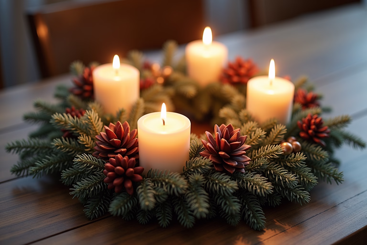 adventskränze trend 2025-Titel