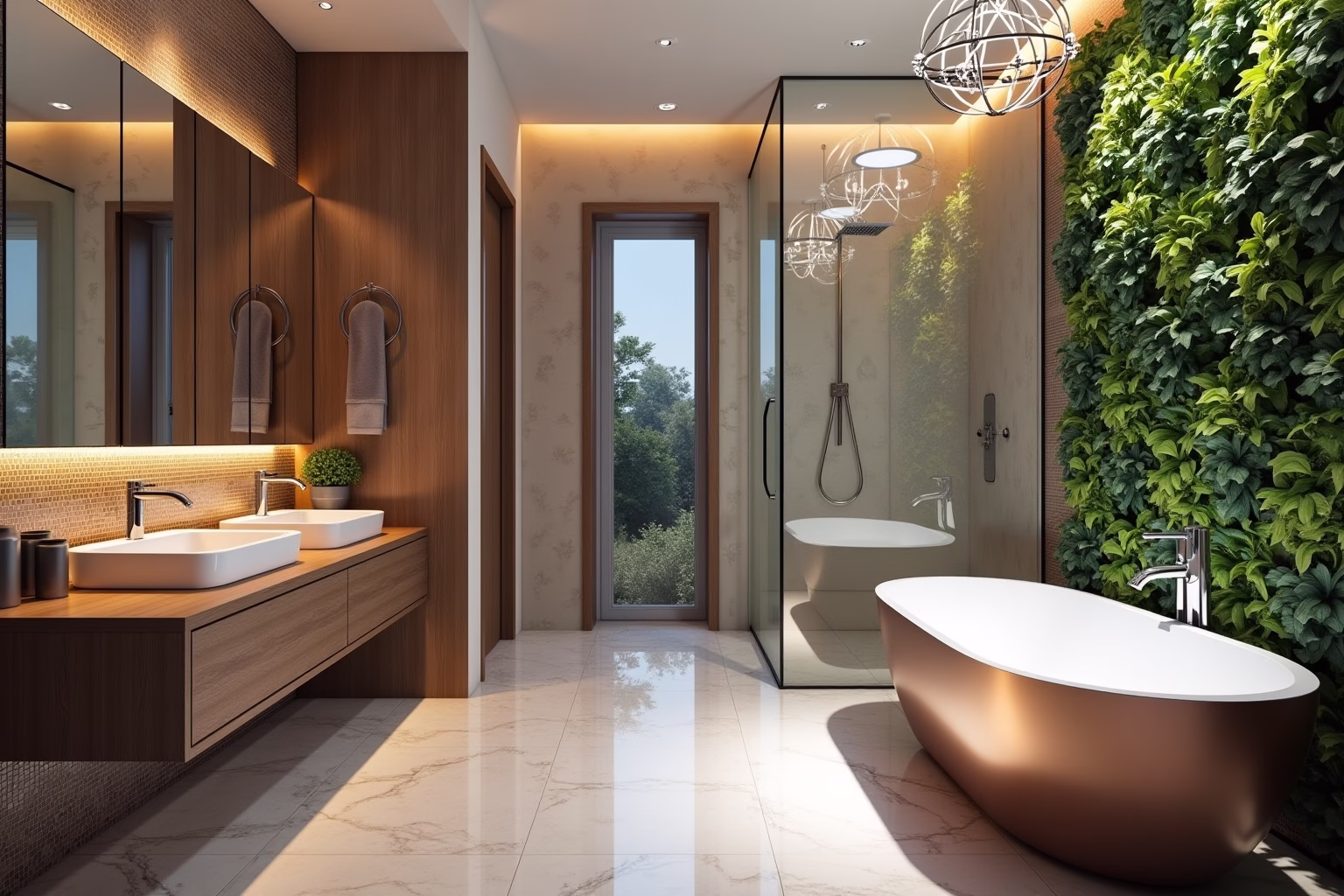 ausgefallene badezimmer ideen-Titel