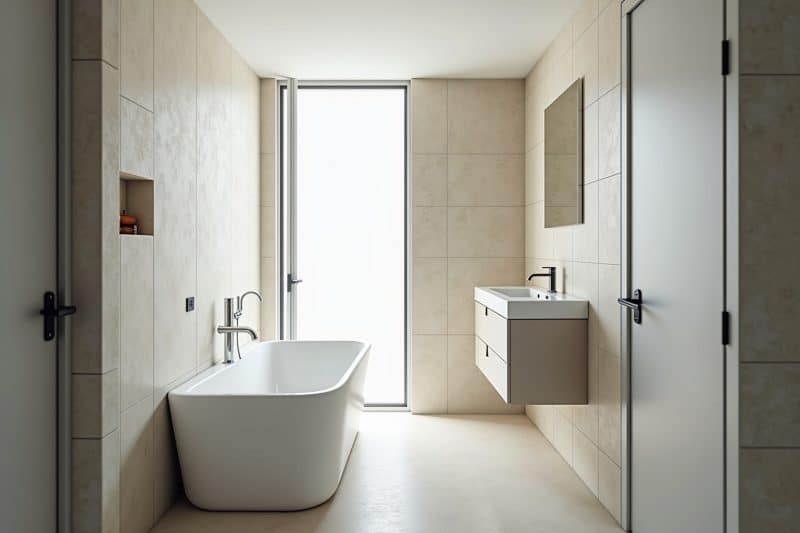 Bad renovieren: So gelingt die Modernisierung