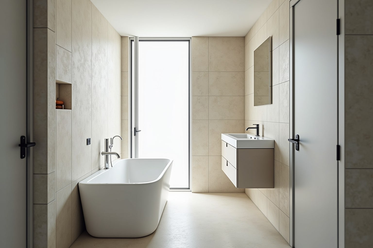 Bad renovieren: So gelingt die Modernisierung