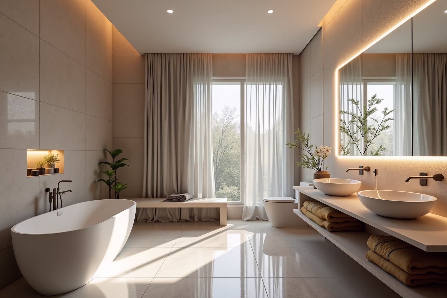 badezimmer fliesen ideen-Titel