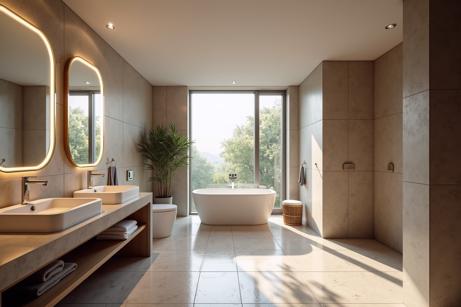 badezimmer ideen-Titel