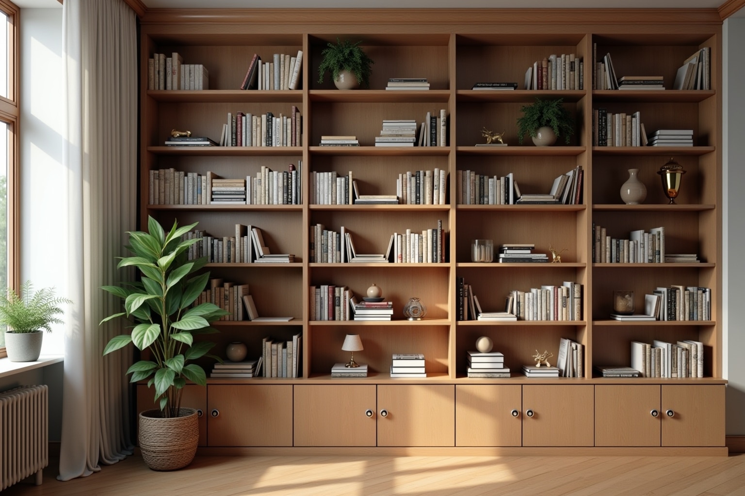 bücherregal selber bauen-Titel