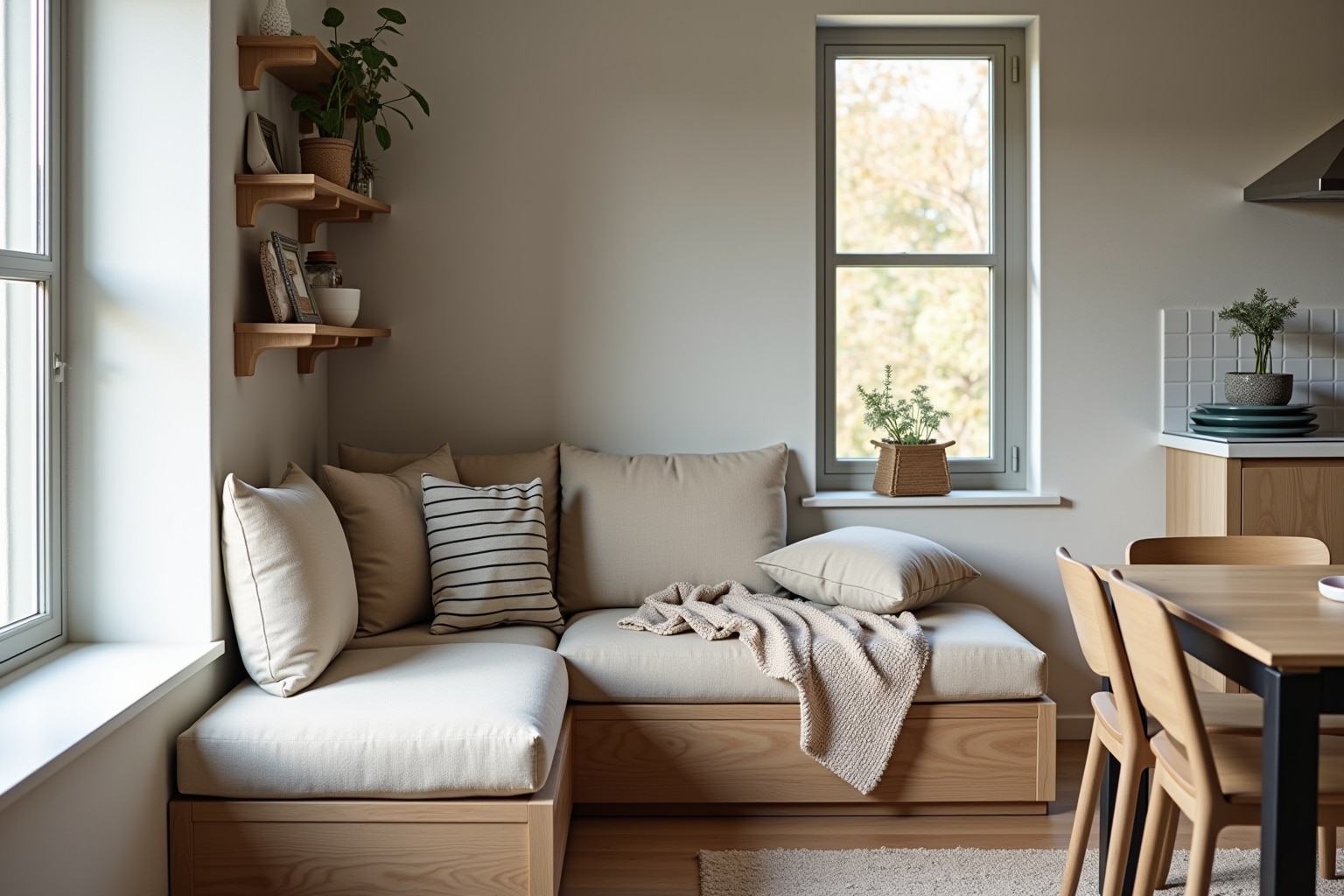 eckbank selber bauen-Titel