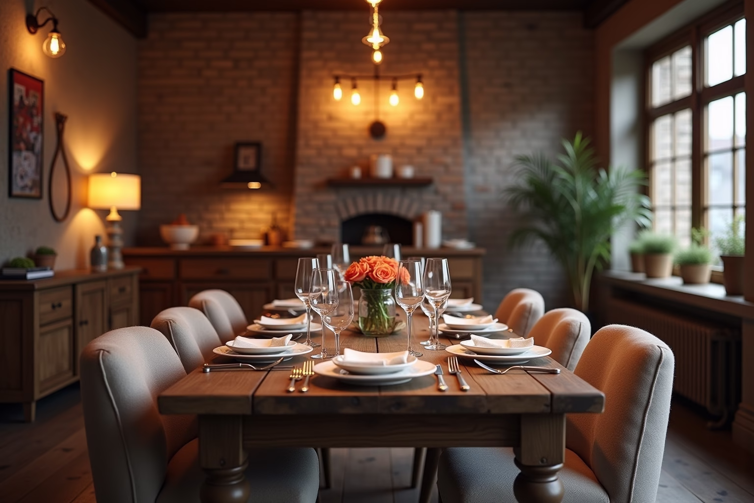 esszimmer ideen gemütlich-Titel