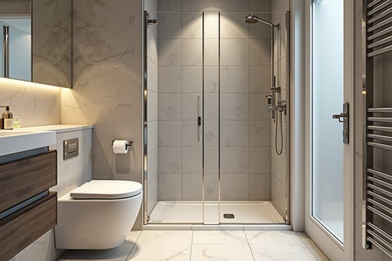 Gäste WC renovieren: Ideen & Kosten