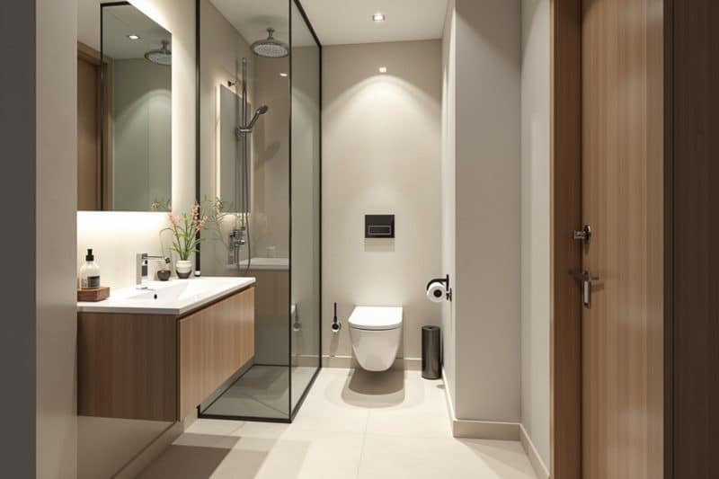 Gäste-WC renovieren: Die besten Ideen