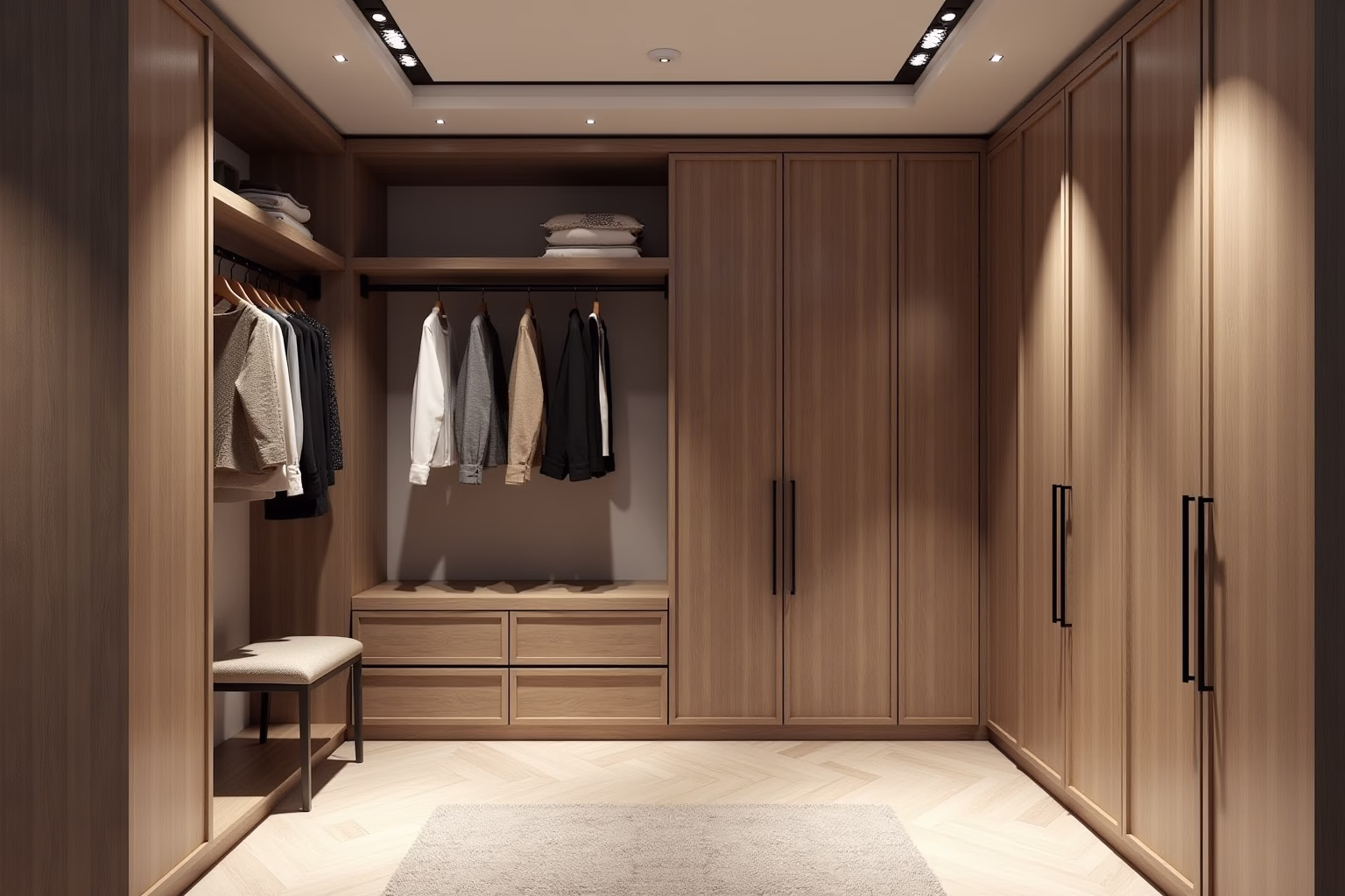 garderobe flur-Titel