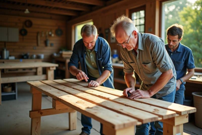 gartenmöbel aus paletten selbst bauen-Titel