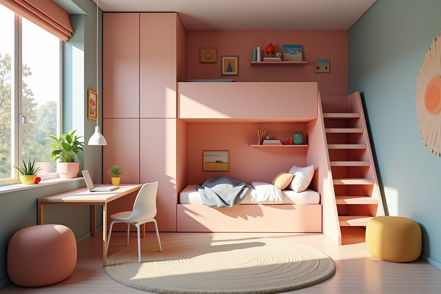 hochebene kinderzimmer-Titel