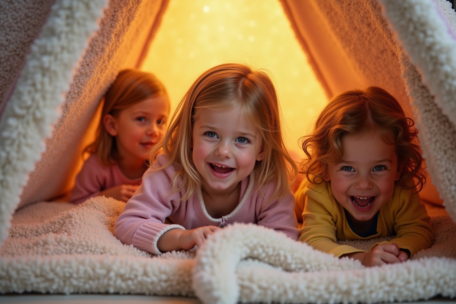 höhle bauen kinder-Titel