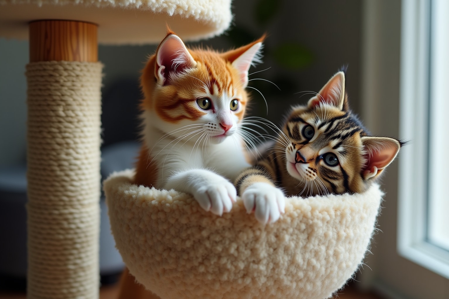 katzenbaum selber bauen-Titel