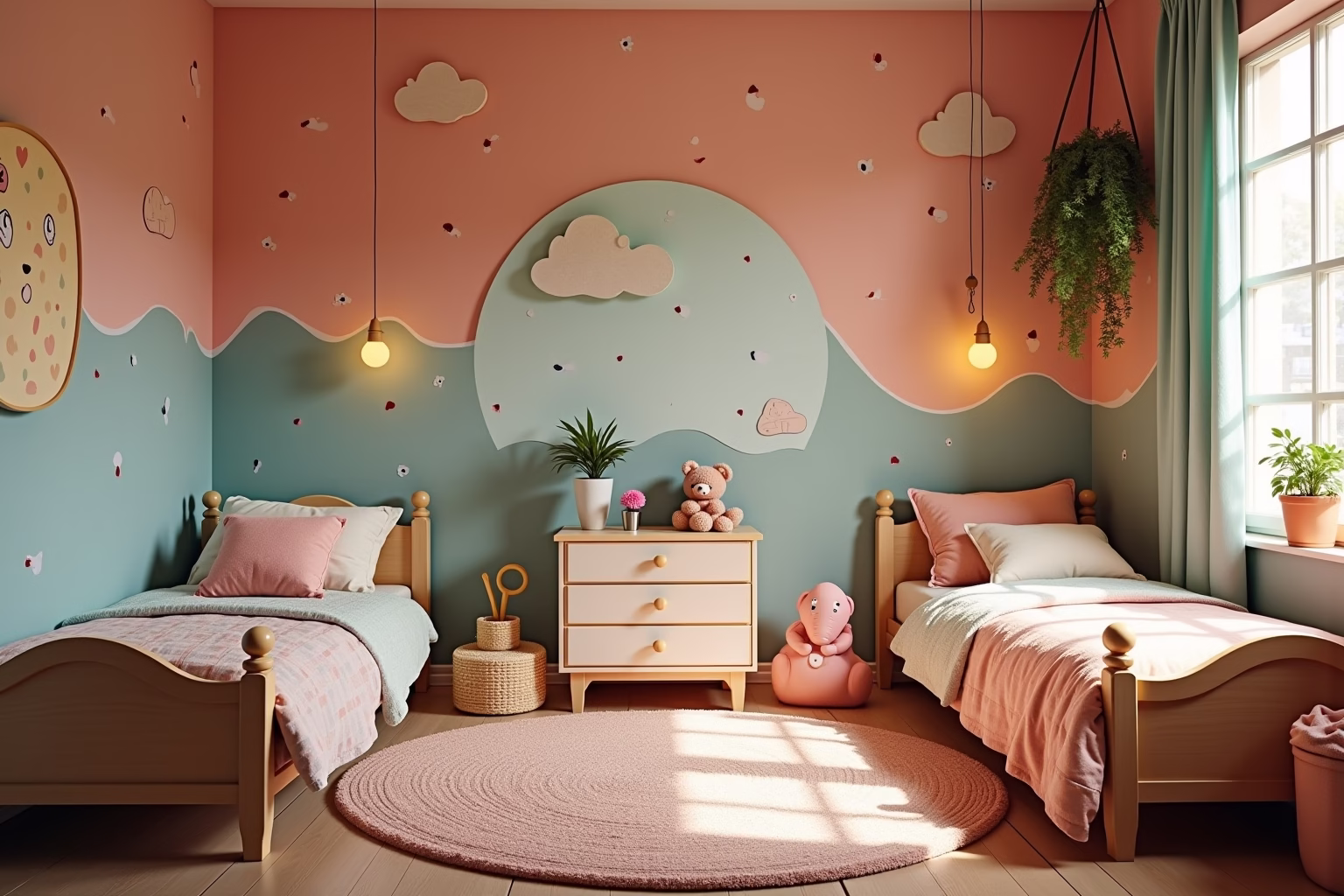 kinderzimmer ideen kleiner raum-Titel