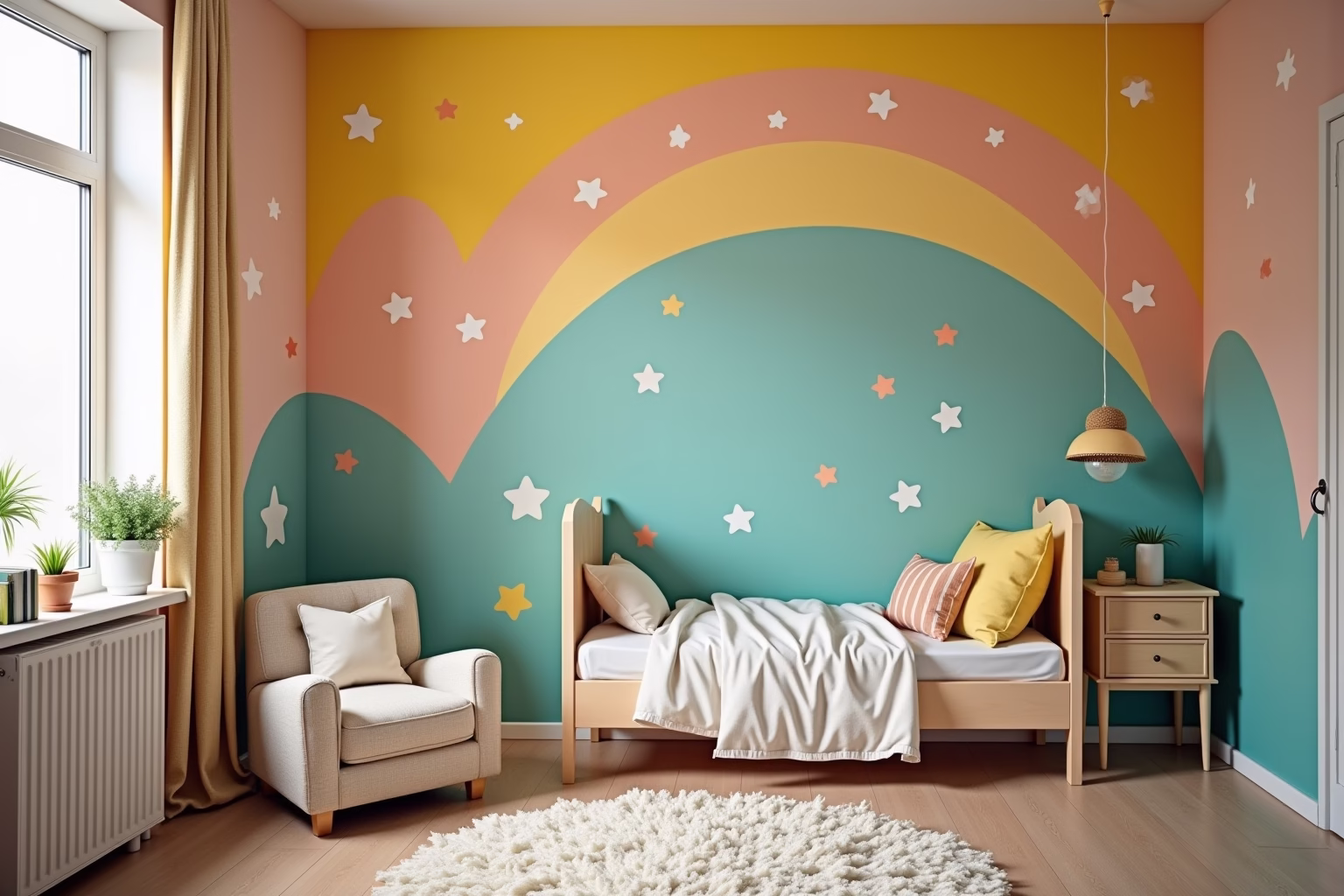 kinderzimmer streichen-Titel