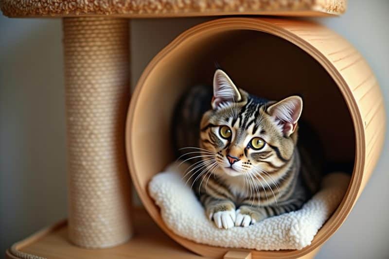 kratzbaum selber bauen-Titel