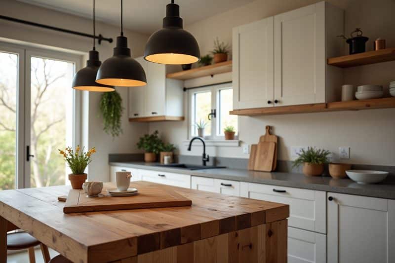 kücheninsel selber bauen-Titel