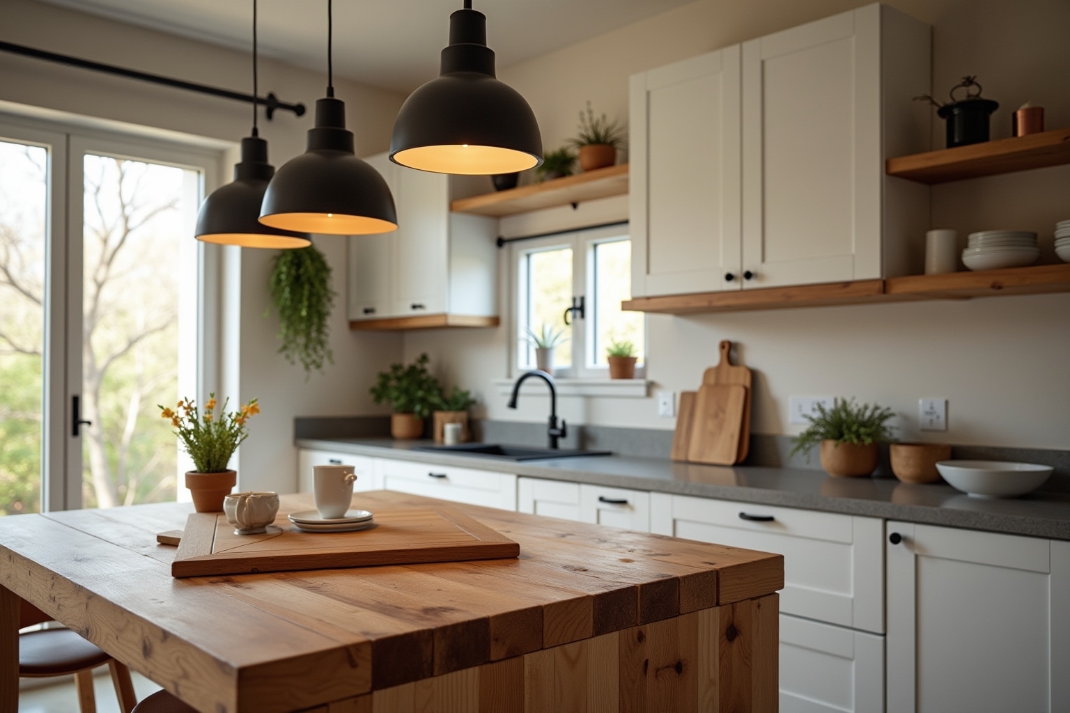 kücheninsel selber bauen-Titel