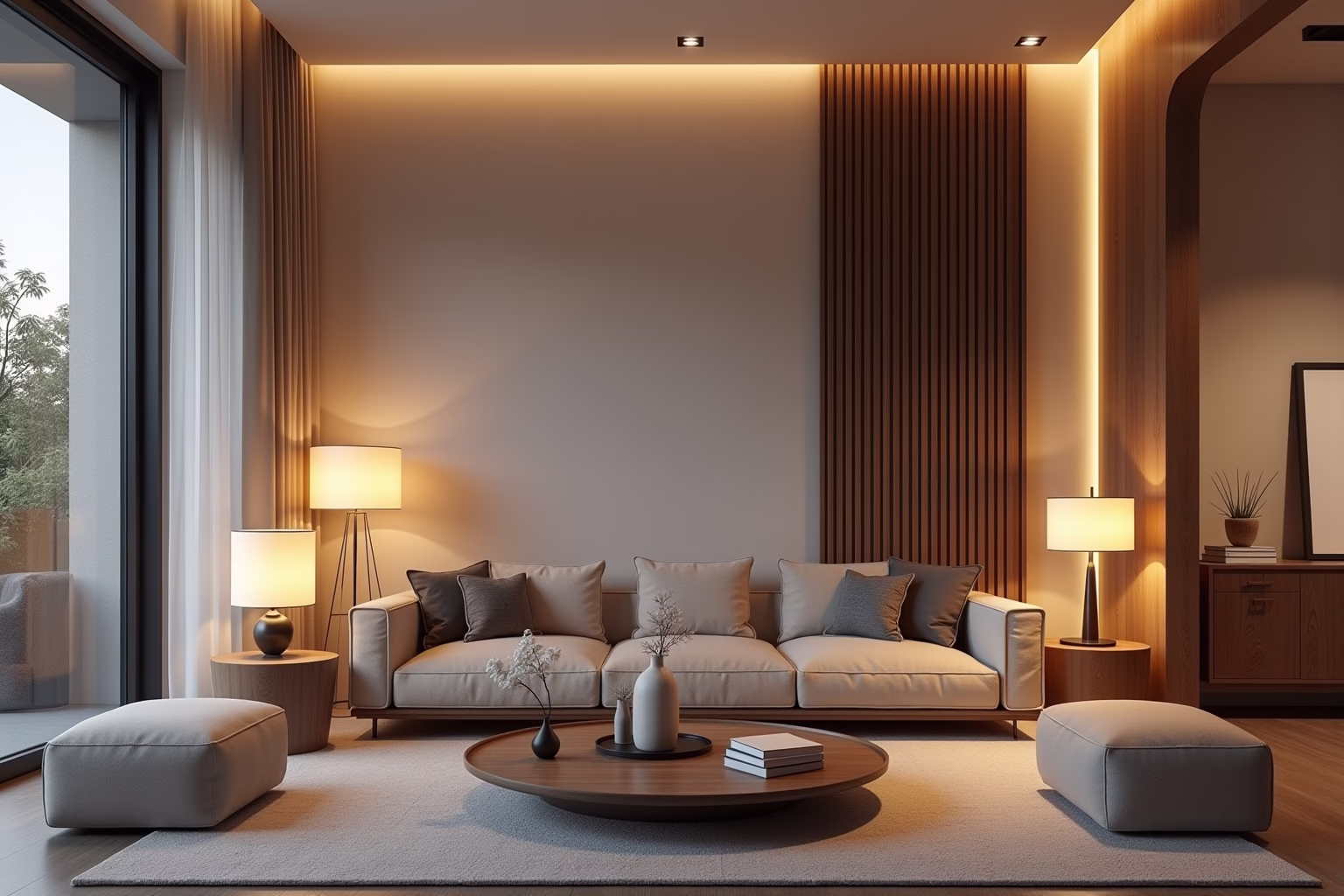 lampe wohnzimmer-Titel