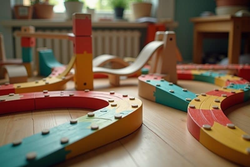 murmelbahn selber bauen-Titel