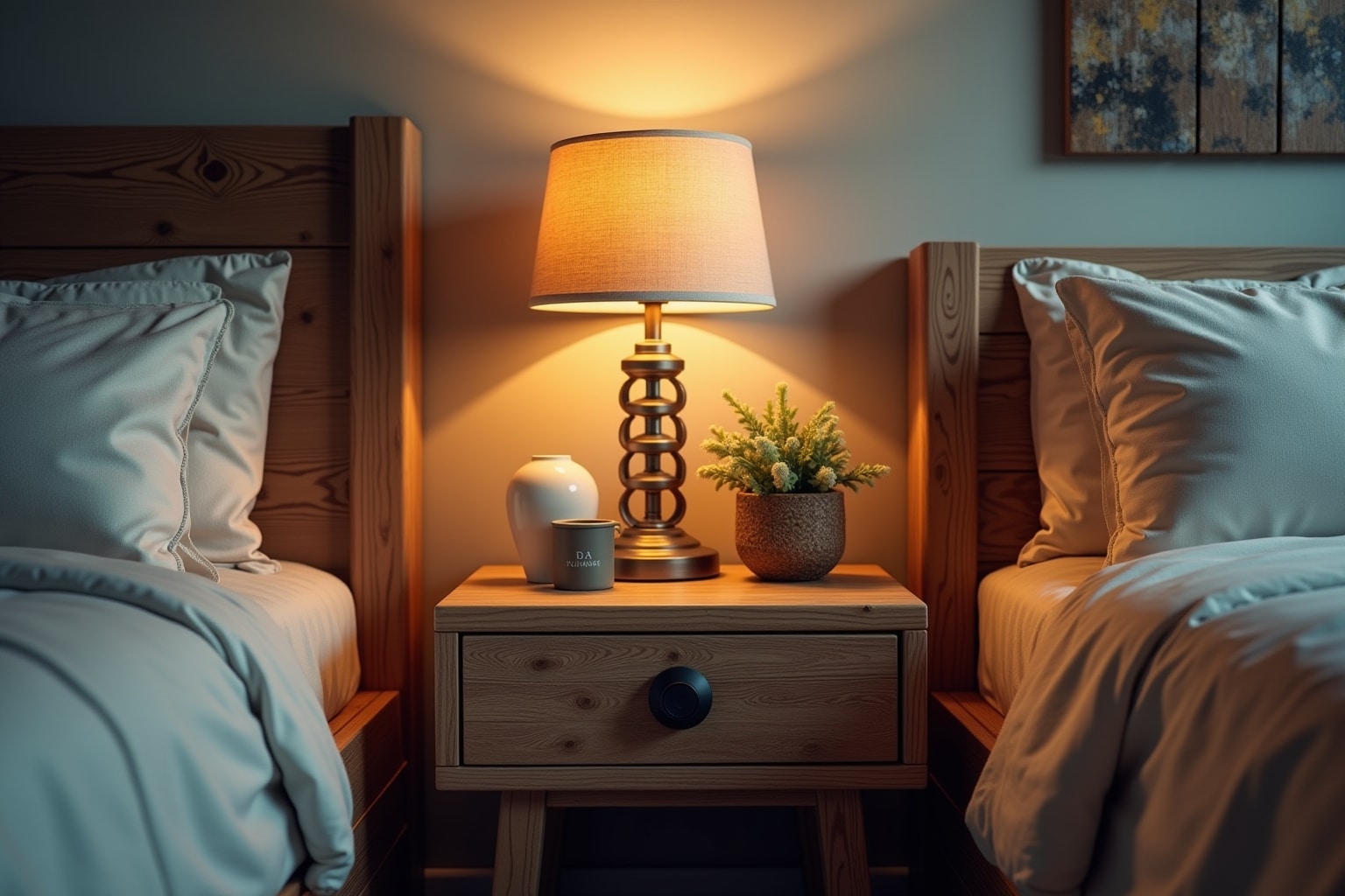 nachttisch selber bauen-Titel