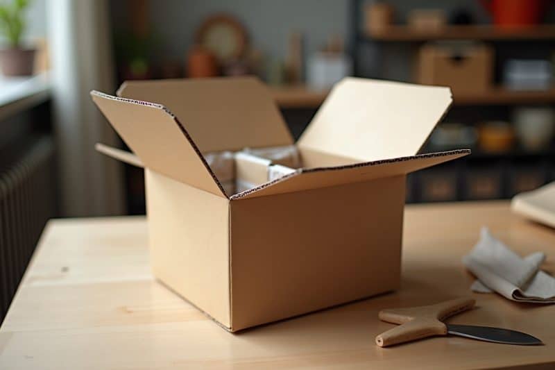 paketbox selber bauen-Titel