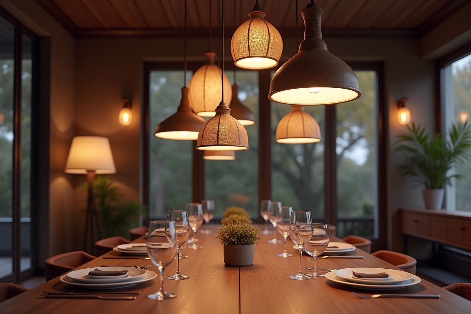 pendelleuchten esszimmer-Titel