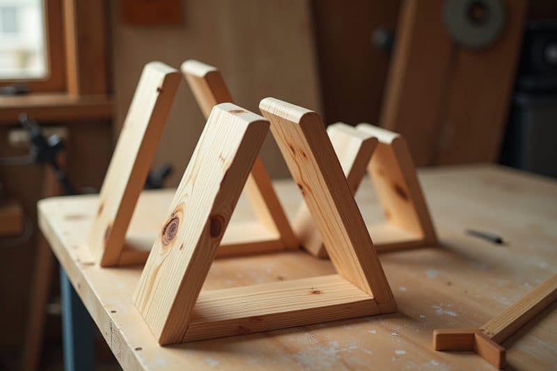 sägebock selber bauen-Titel