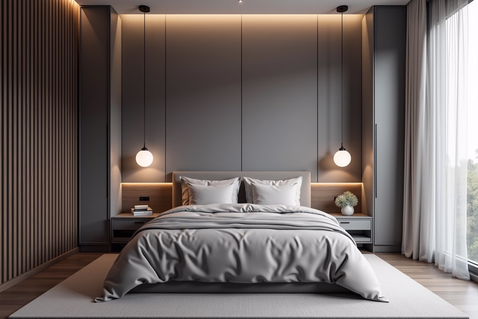 schlafzimmer grau-Titel