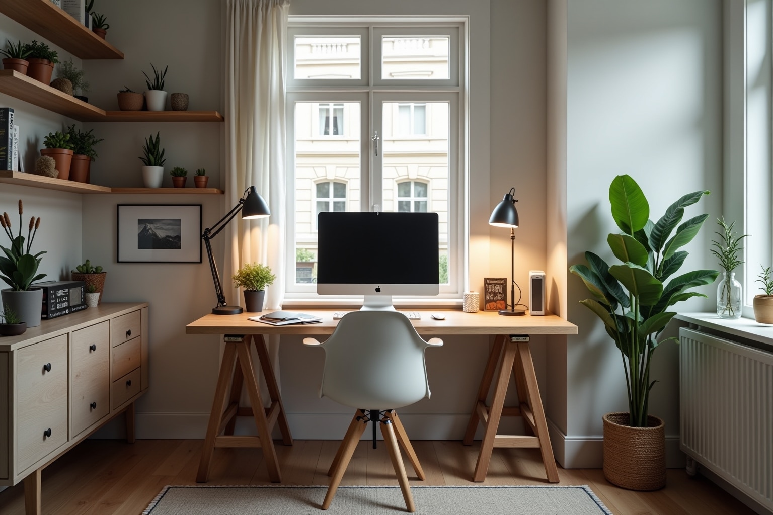 schreibtisch selber bauen-Titel