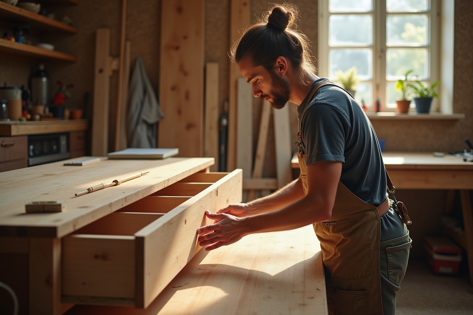 schublade selber bauen-Titel