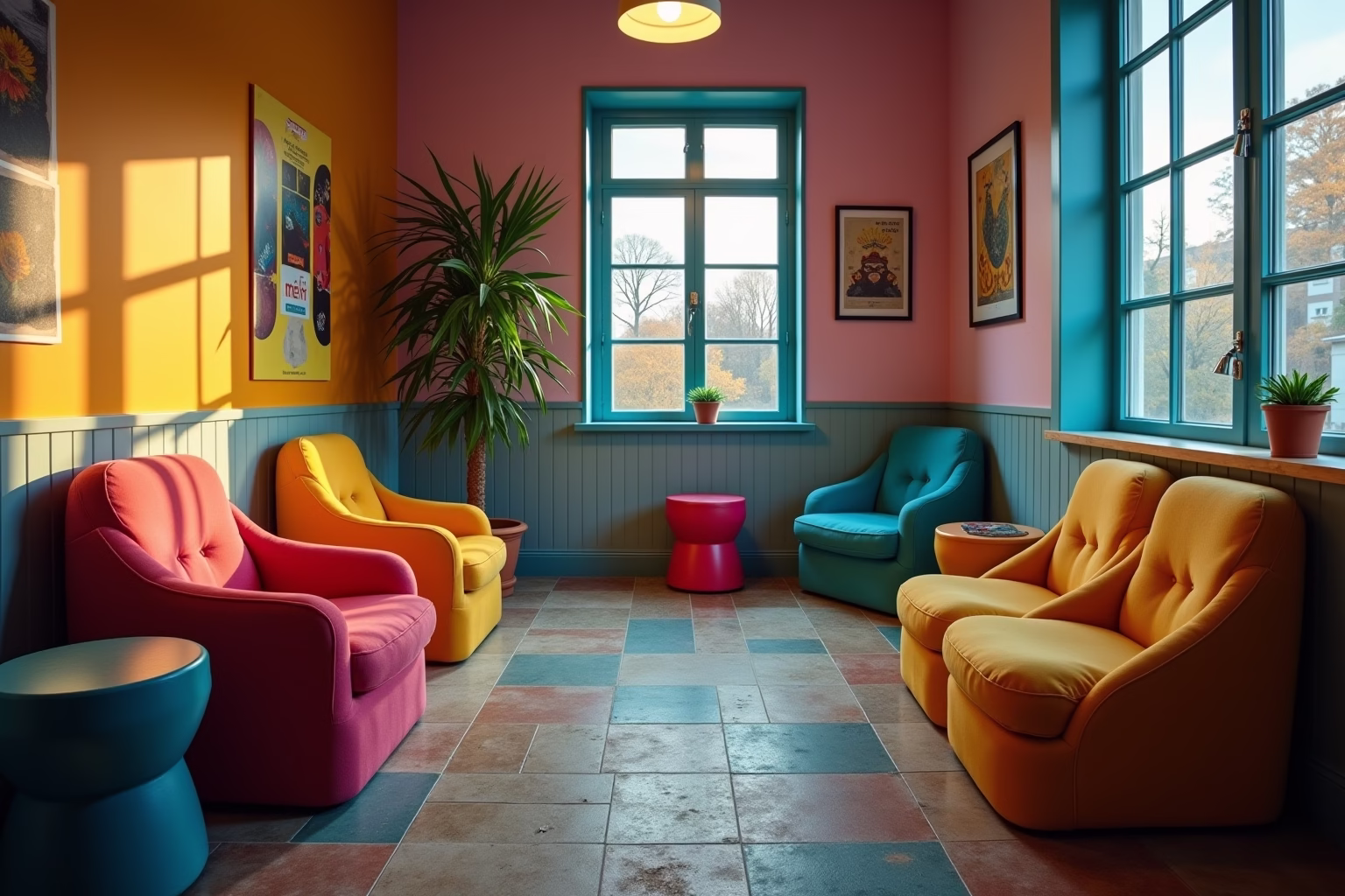 sessel jugendzimmer-Titel