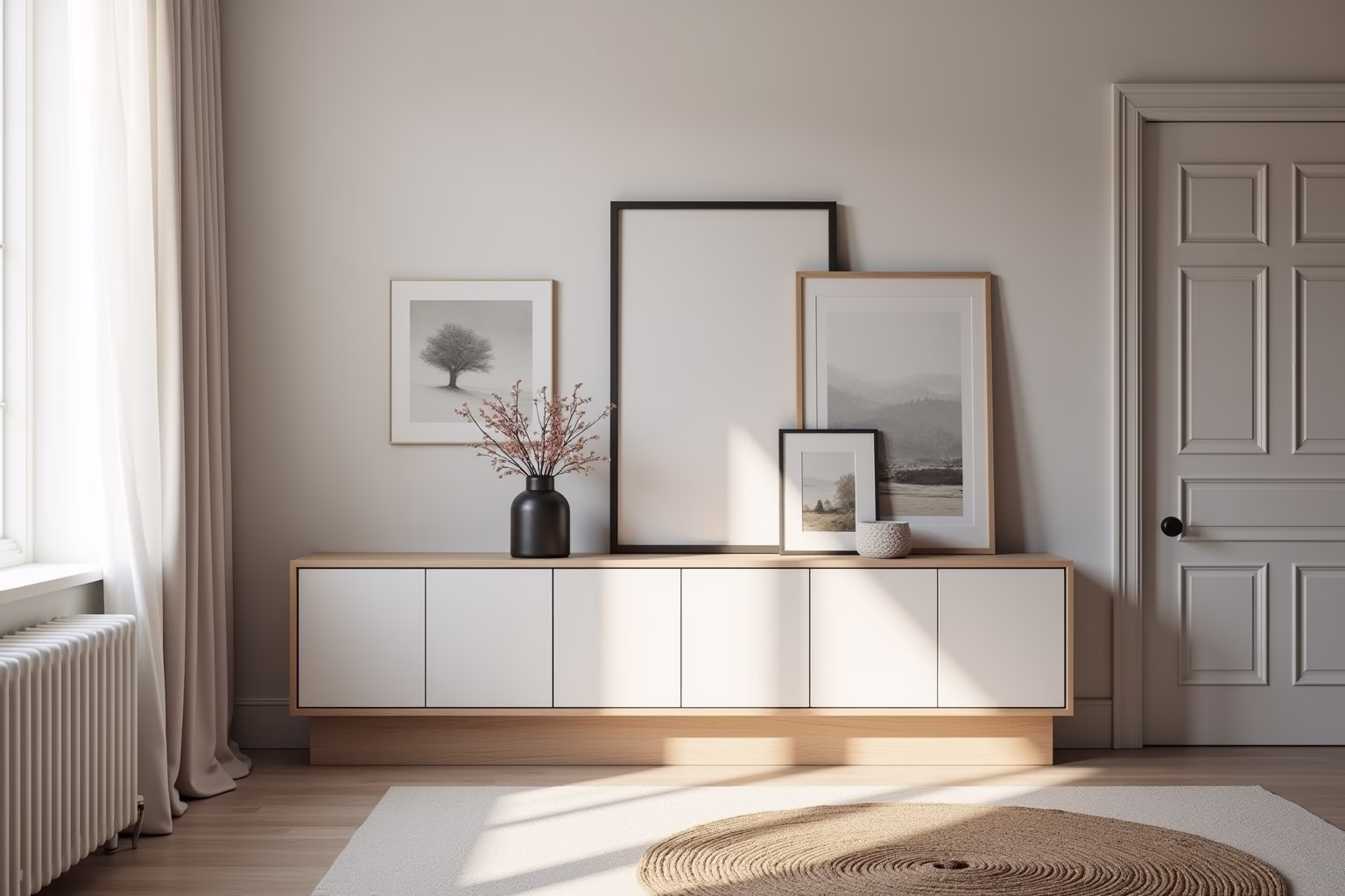 sideboard schlafzimmer-Titel