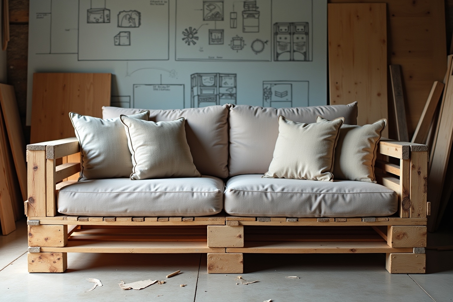 sofa selber bauen-Titel