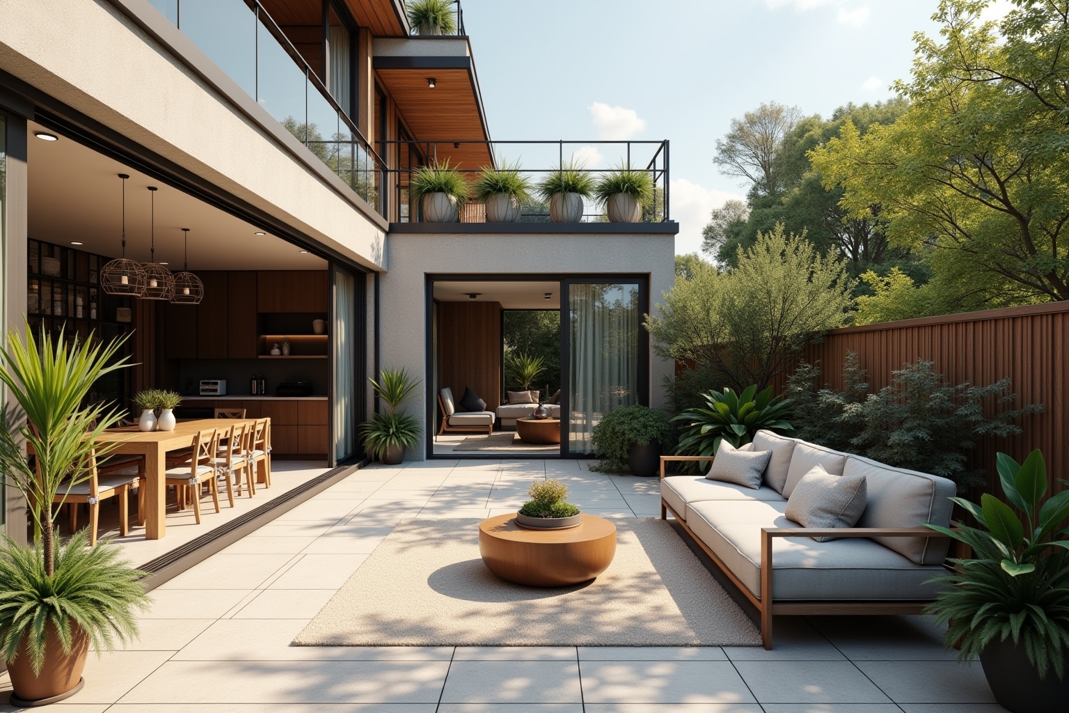 Terrassen renovieren: Die besten Ideen