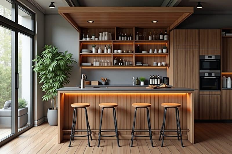 theke selber bauen-Titel