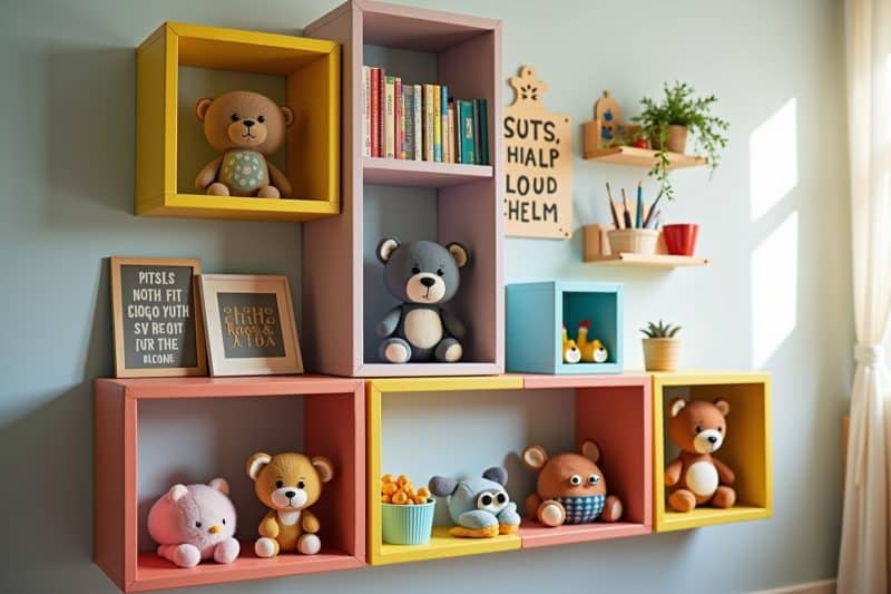 tonie regal selber bauen-Titel