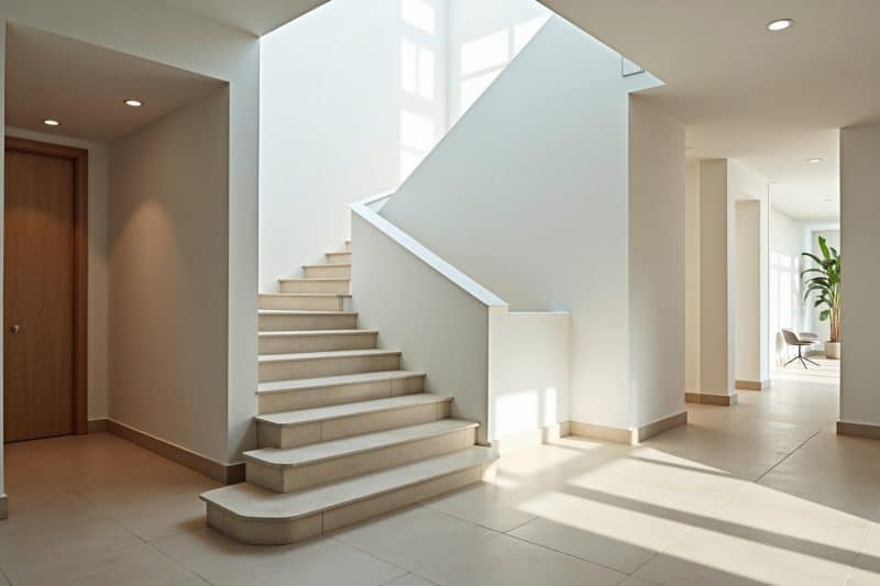 Treppenhäuser renovieren: Ideen und Tipps