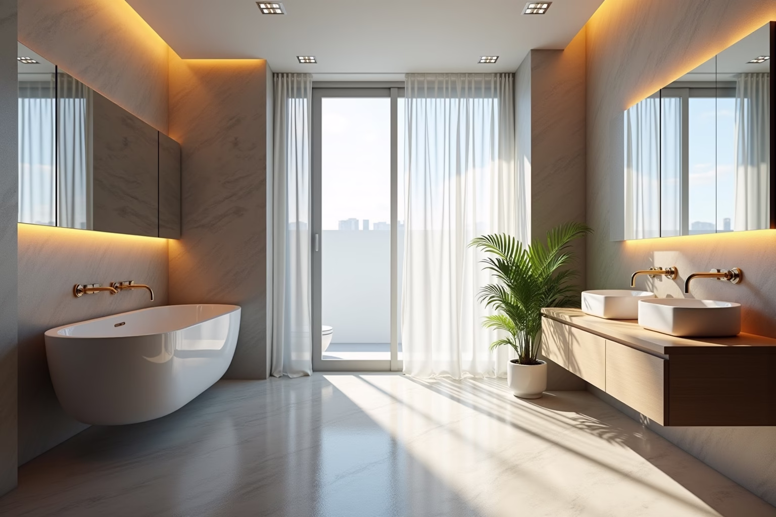 vinylboden badezimmer-Titel