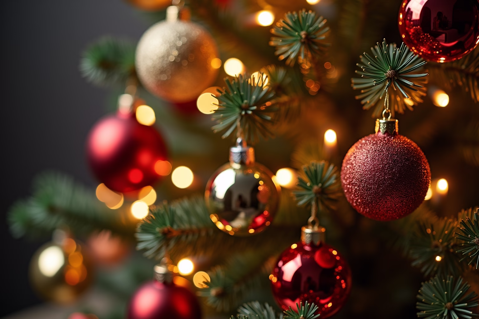 weihnachtsbaum inspiration-Titel