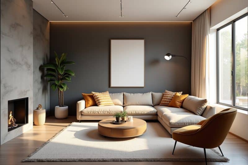 Wohnzimmer renovieren Ideen entdecken